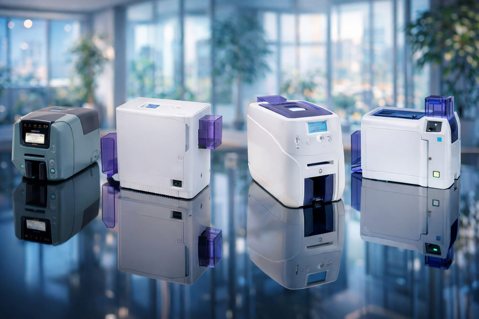 Сенсис укрепляет позиции Pointman в России: Рост продаж