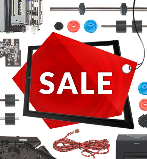 Распродажа