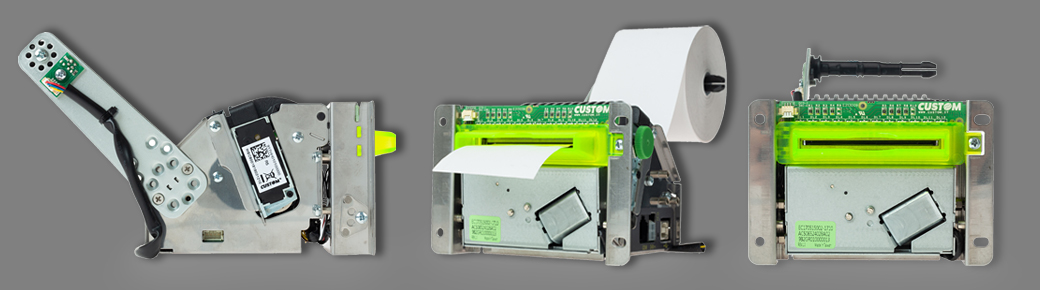 Принтеры и расходники