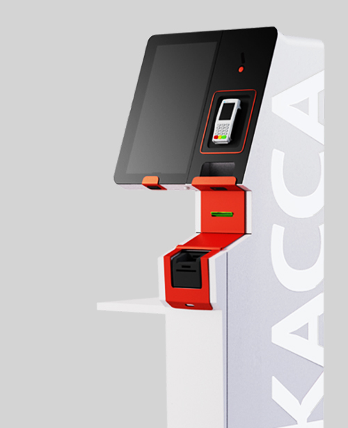 Готовые решения