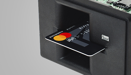 Обработка карт