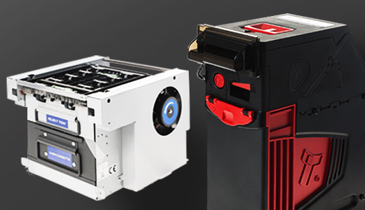 Обработка наличности