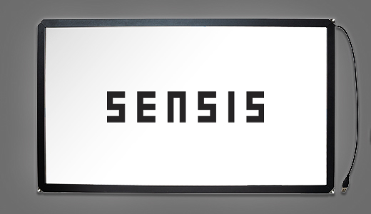 Сенсорное  оборудование