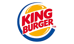 Burger King Burger King