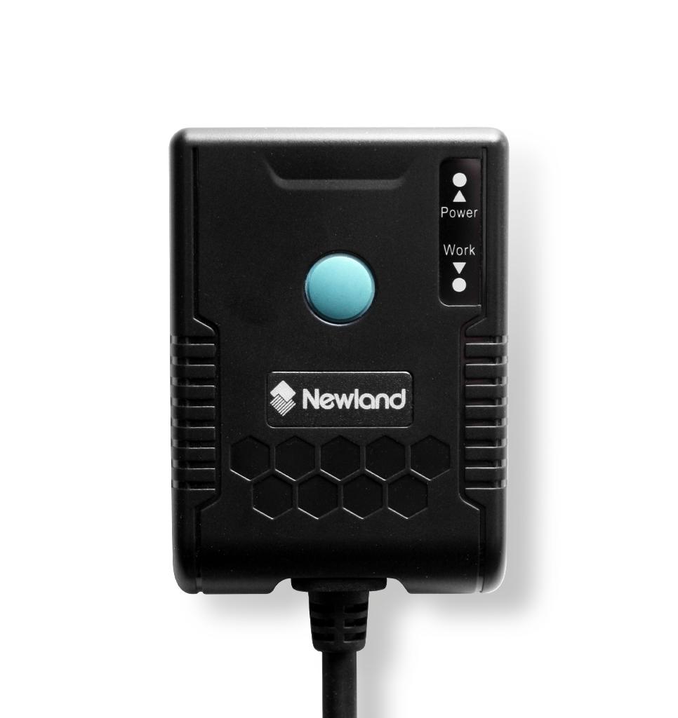 Сканер штрих-код 2DNewland USB FM415