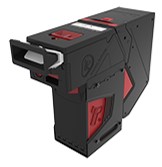 Купюроприемник Innovative NV200 Spectral с кассетой на 1000 купюр + модуль выдачи купюр Spectral Payout