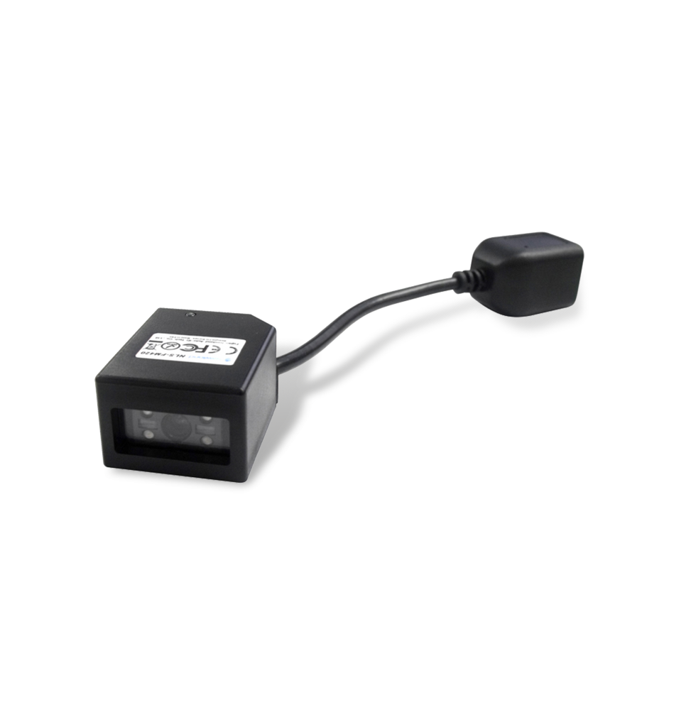 Сканер штрих-код 2DNewland USB FM420-00 (USB кабель 50см)