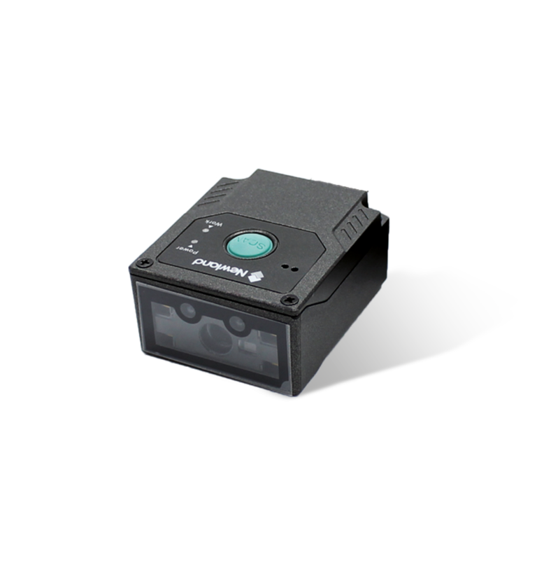 Сканер штрих-код 2DNewland USB FM430L-00 (USB кабель 50см)
