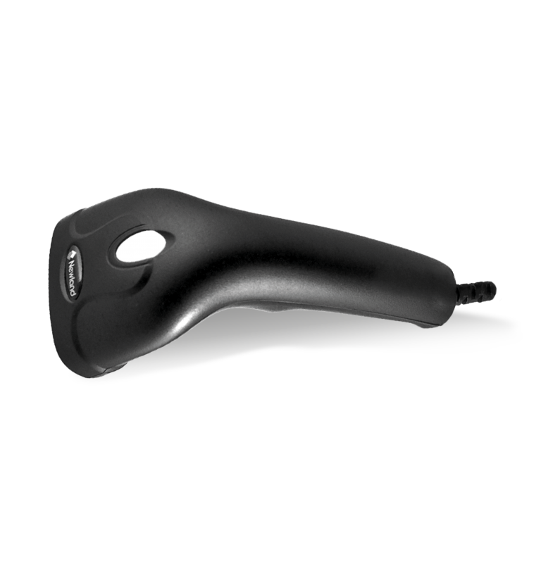 Сканер штрих-код Newland ручной 1D с USB cable HR1250-70