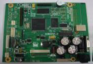 Основная плата Control board(200DPI) для термопринтера SNBC A4 BK-L216II 7201-9035332