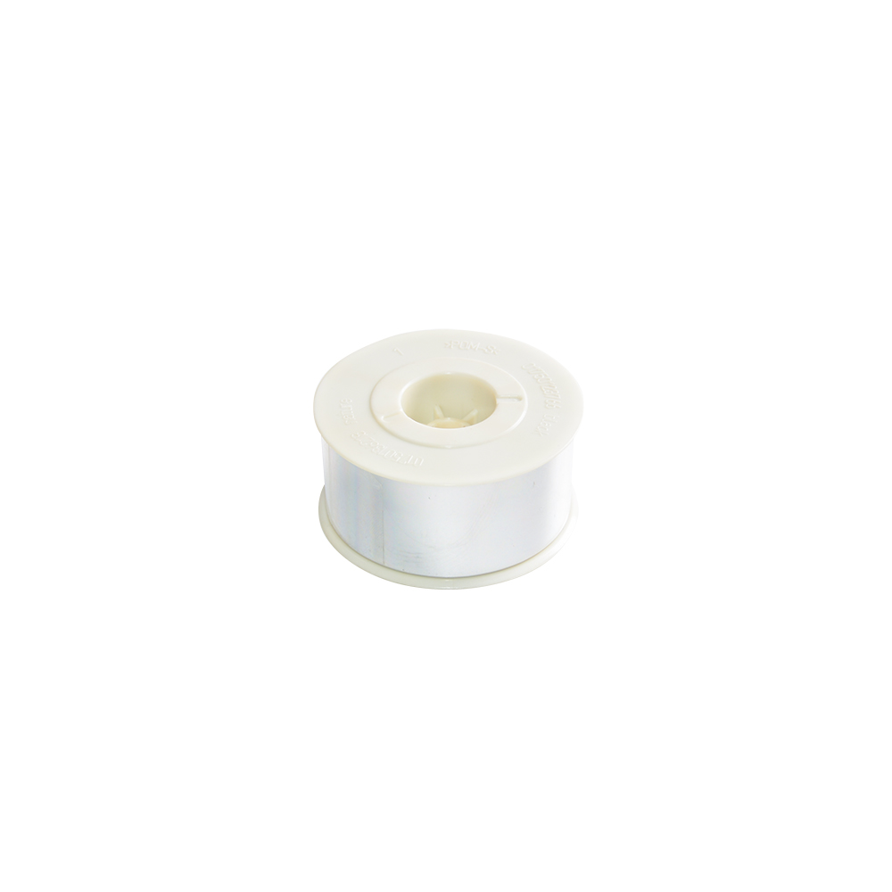 Лента белая (Tape Escrow 25*0.04 mm (white), Cineo C4060), 1750136218