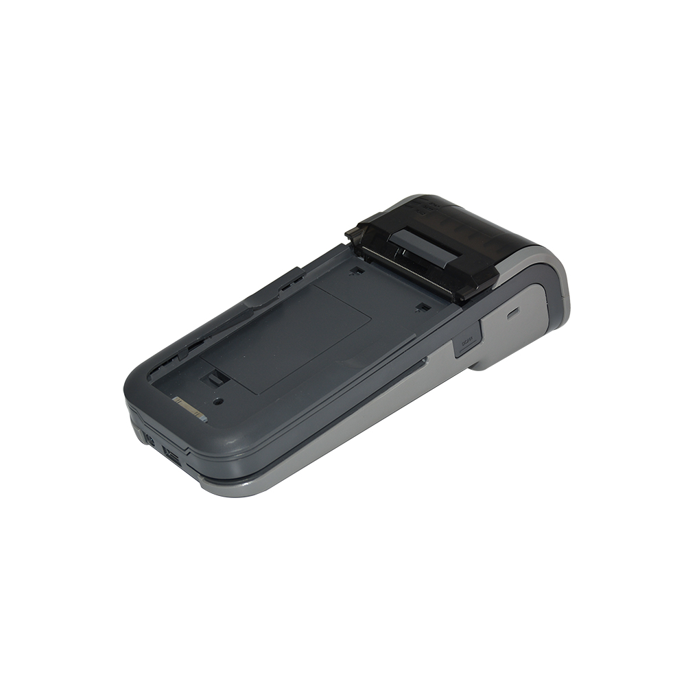 Принтер мобильный Datecs PP-60, for IPhone, 2D, BT