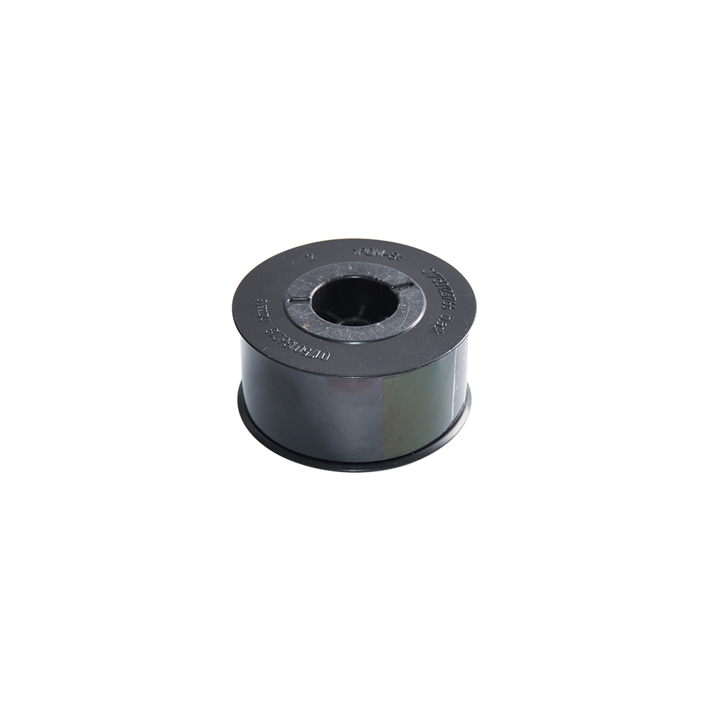 Лента черная (Tape Escrow 25*0.04 mm (black), Cineo C4060), 1750123766