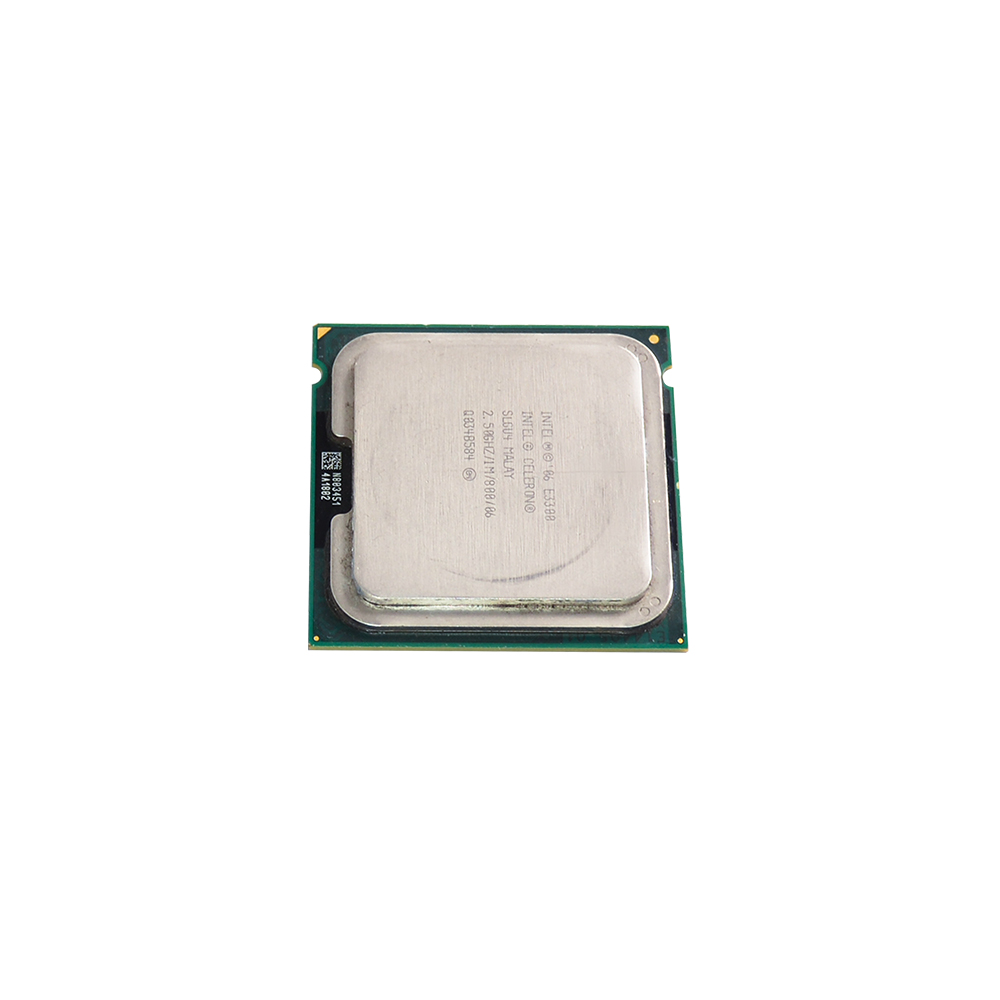 Центральный процессор для 7600 (IC_LSP:CPU:E5200:2.5GHz:L2_2MB) 1010000037