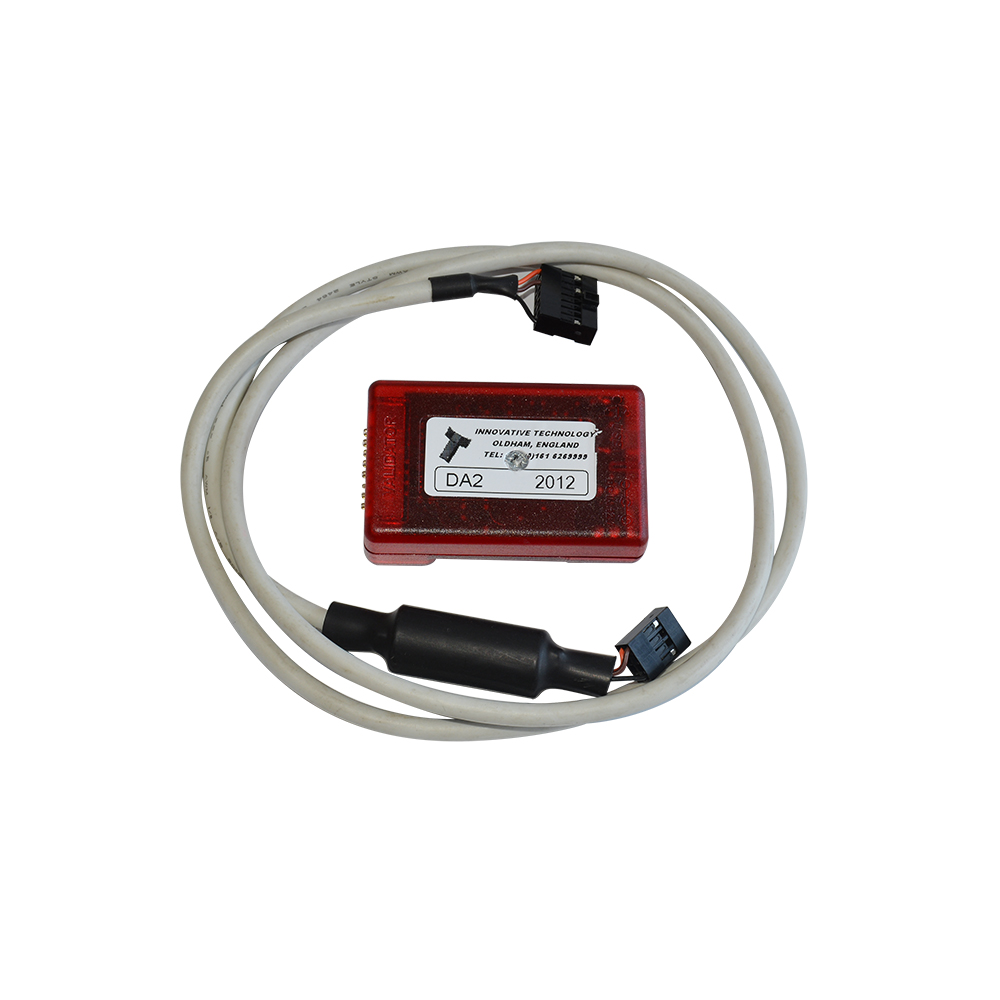 DA2 адаптер для Innovative + кабель для payout (CN397)