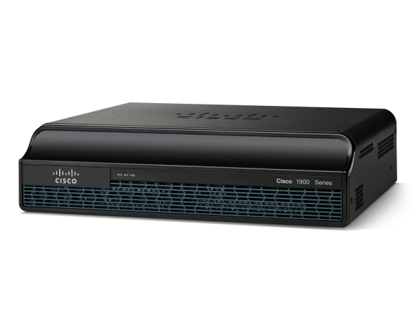 Cisco 1905 Integrated Services Router