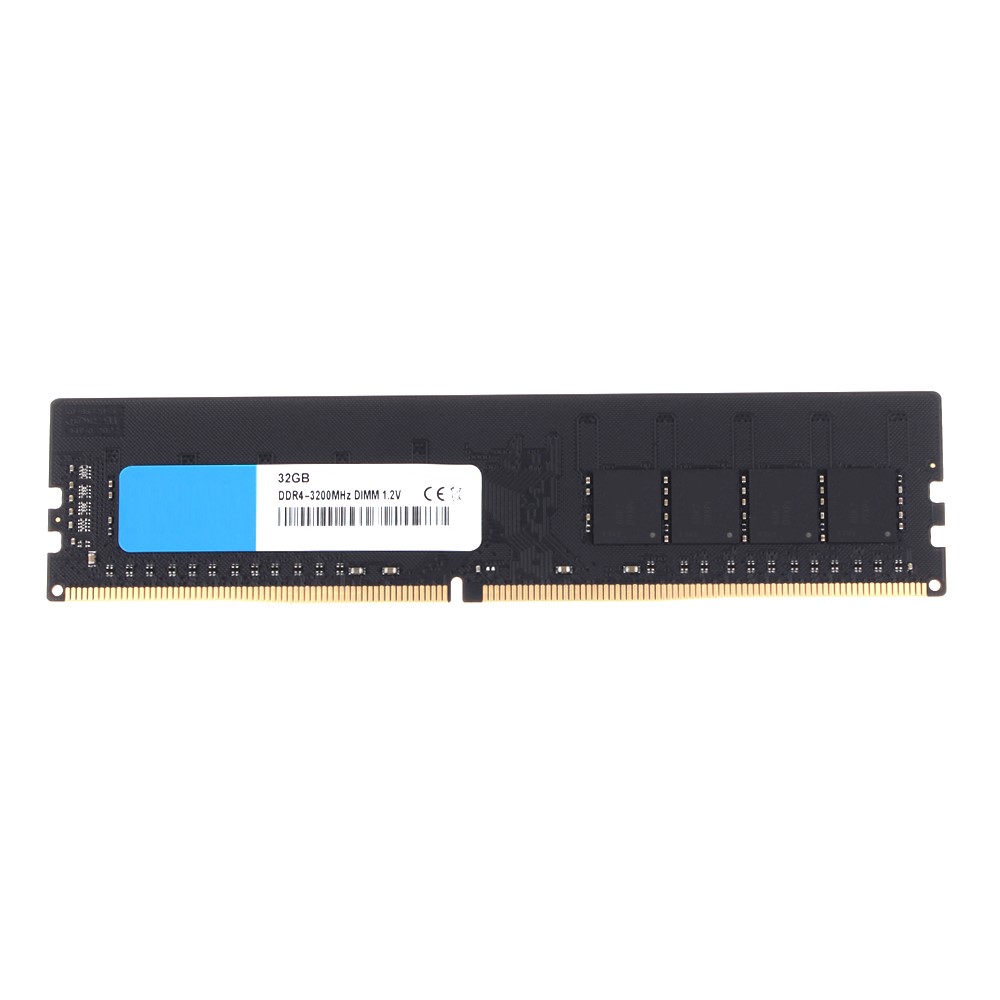 Оперативная память Sensis DDR4 32GB 3200MHz DIMM