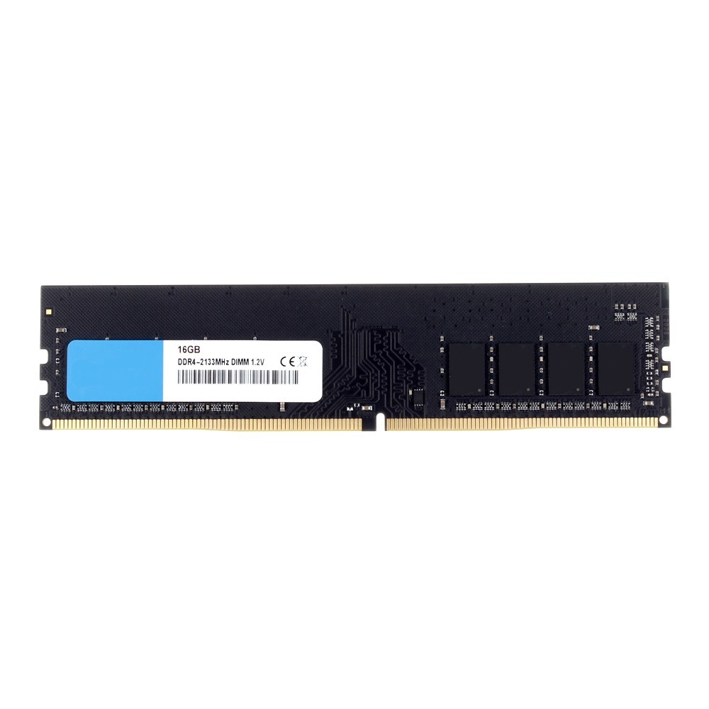 Оперативная память Sensis DDR4 16GB 2133MHz DIMM
