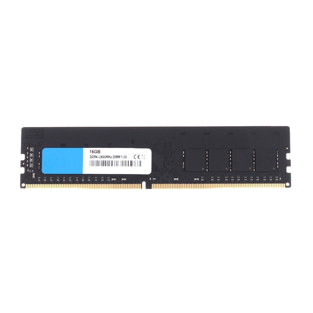 Оперативная память Sensis DDR4 16GB 2400MHz DIMM