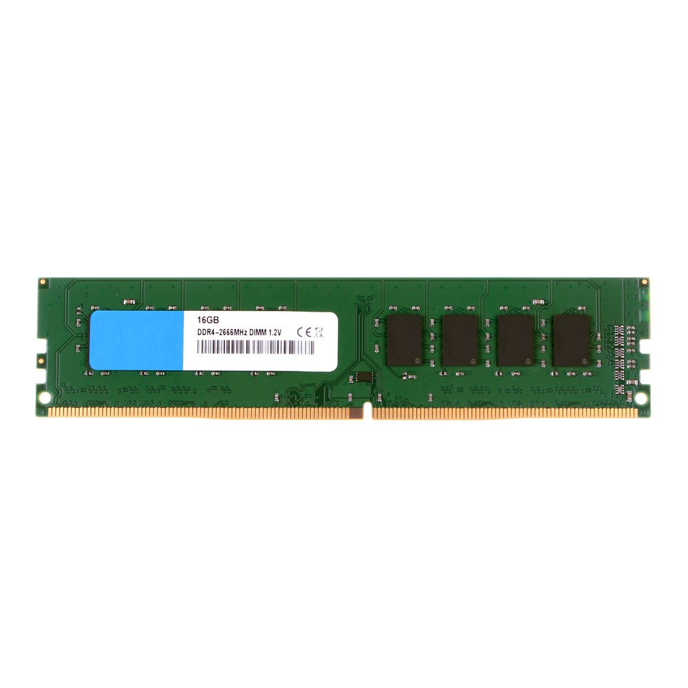 Оперативная память Sensis DDR4 16GB 2666MHz DIMM