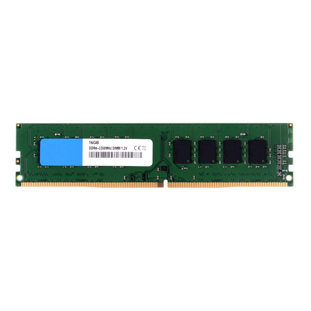 Оперативная память Sensis DDR4 16GB 3200MHz DIMM