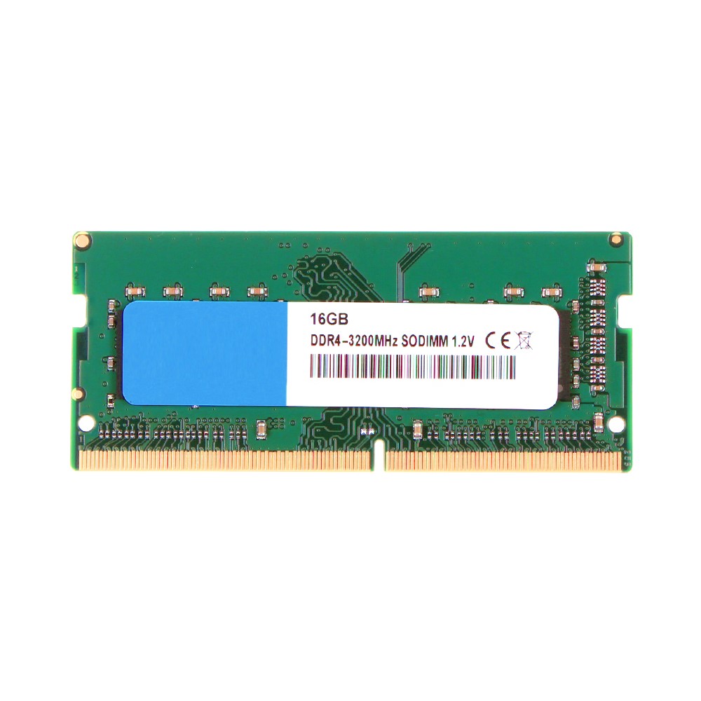 Оперативная память Sensis DDR4 16GB 3200MHz SO-DIMM