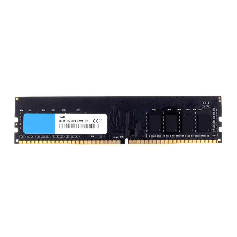 Оперативная память Sensis DDR4 4GB 2133MHz DIMM
