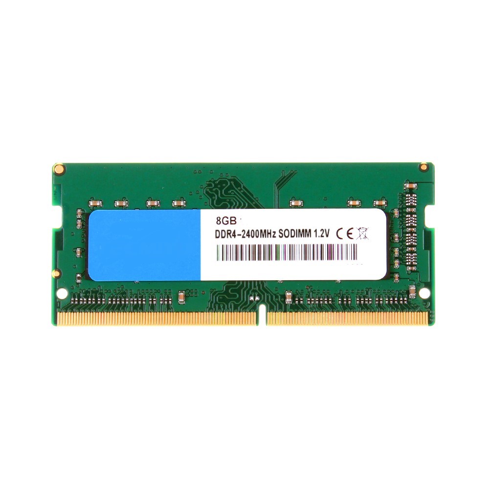 Оперативная память Sensis DDR4 8GB 2400MHz SO-DIMM