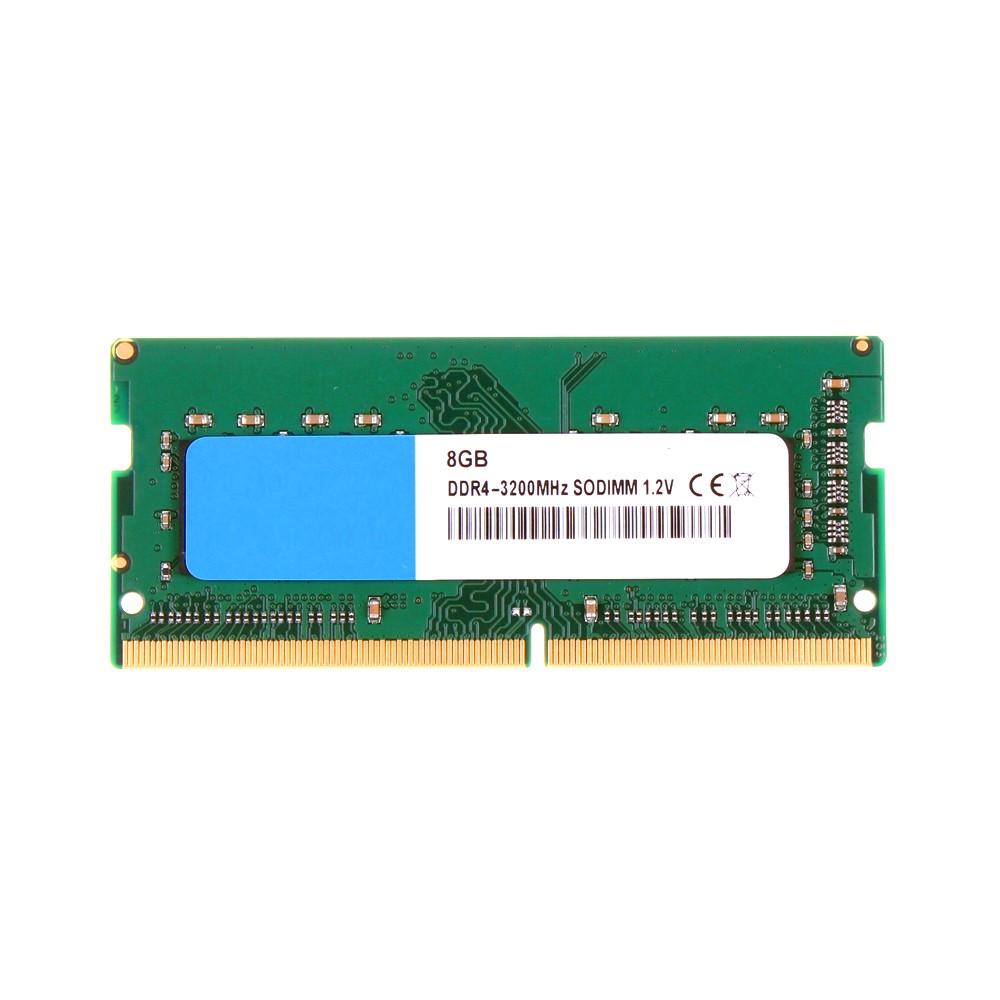 Оперативная память Sensis DDR4 8GB 3200MHz SO-DIMM