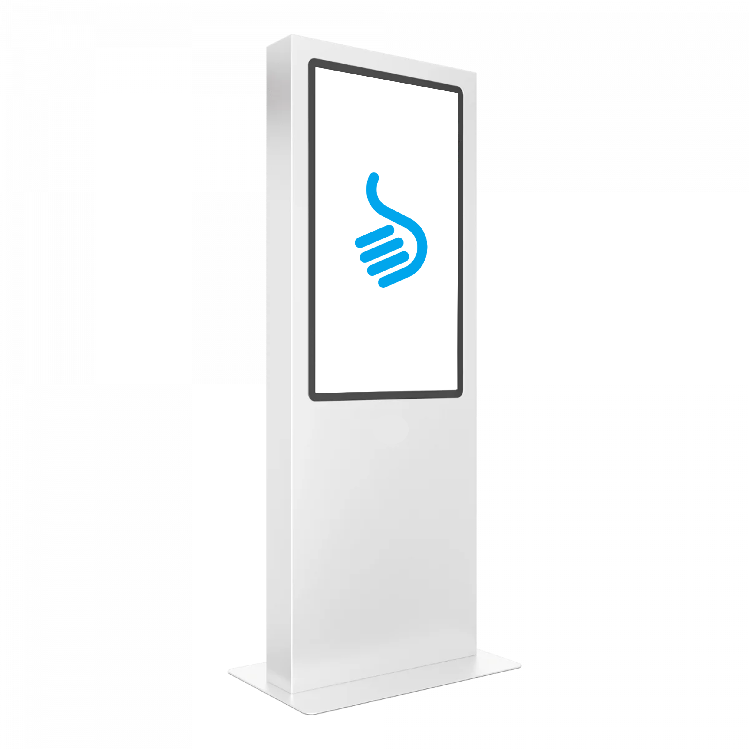 Уличный киоск Jet 55