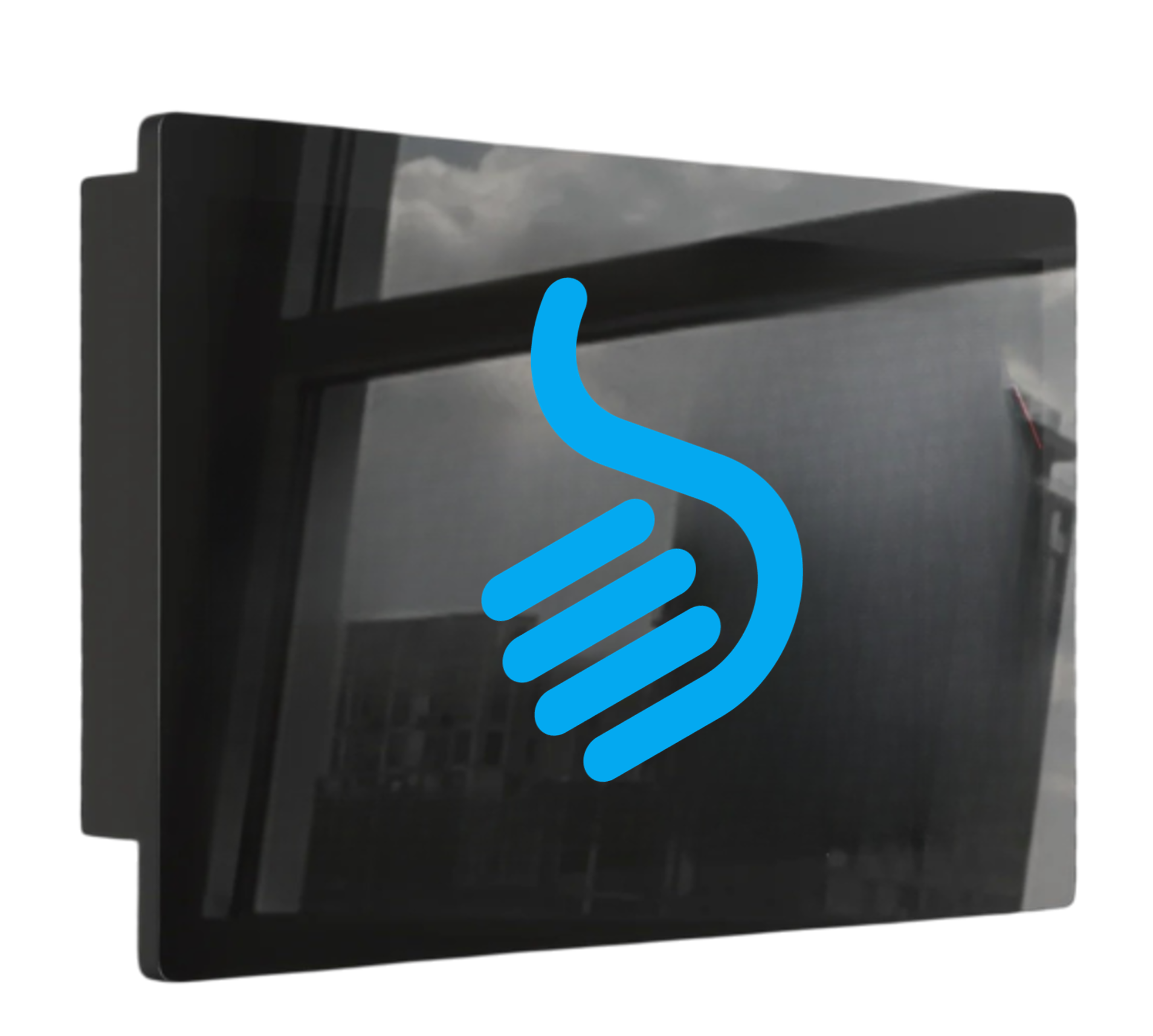 Промышленная панель Boost Prom 10,1 Промышленная панель Boost Prom 10,1