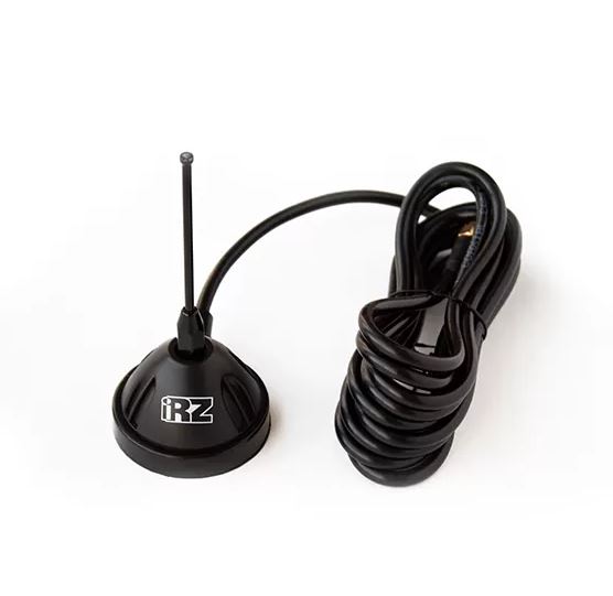 Мини-GSM антенна iRZ AG11 SMA