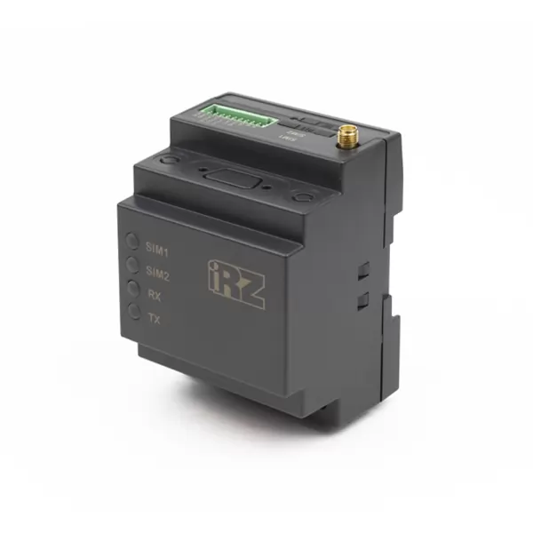Беспроводной 4G модем iRZ ATM42.A